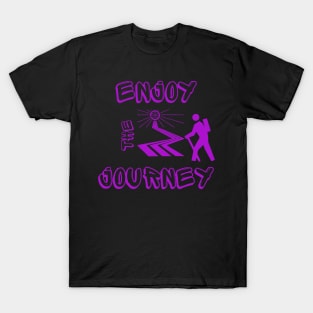 Enjoy the Journey T-Shirt